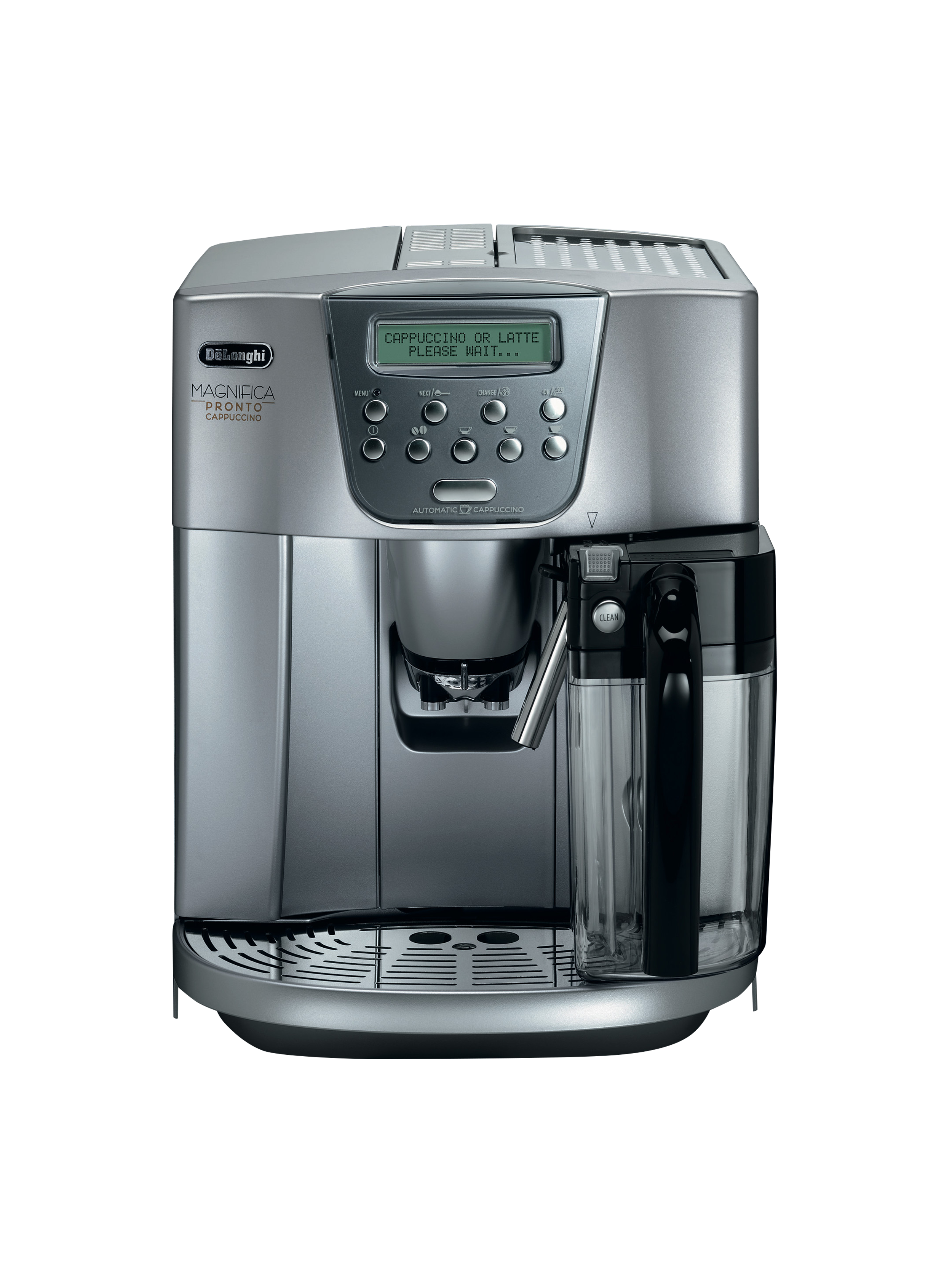 Magnifica pronto cappuccino. Delonghi esam 4500. Кофемашина Delonghi 4500. Кофемашина Delonghi magnifica. Кофемашина Delonghi esam4500.